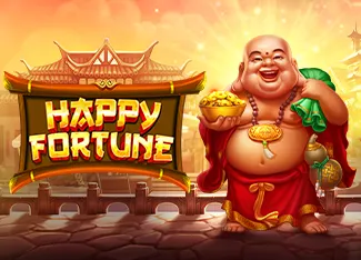 Pragmatic : Happy Fortune - SPONSOR777