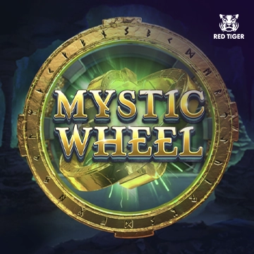 Redtiger : Mystic Wheel - SPONSOR777
