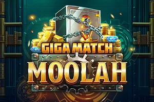 Giga Match Moolah - SPONSOR777