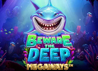 Pragmatic : Beware The Deep Megaways - SPONSOR777