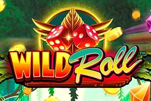 Wild Roll - SPONSOR777