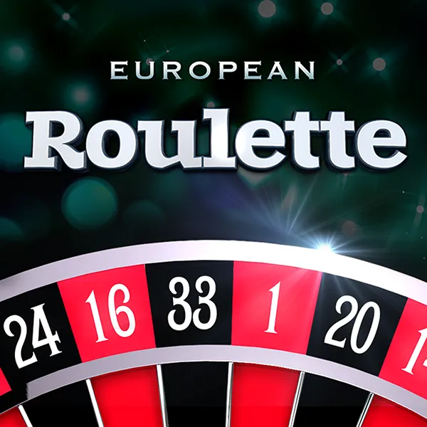 European Roulette Gold - SPONSOR777