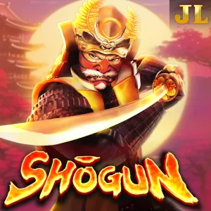 Jili : Shōgun - SPONSOR777