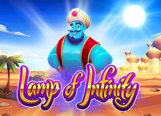 Pragmatic : Lamp Of Infinity - SPONSOR777