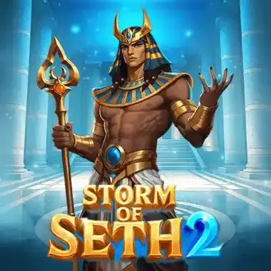 Jili : Storm Of Seth 2 - SPONSOR777