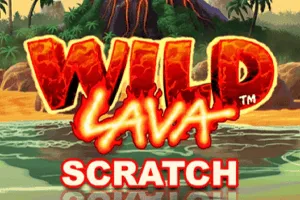 Wild Lava Scratch - SPONSOR777