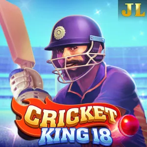 Jili : Cricket King 18 - SPONSOR777