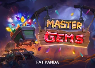 Master Gems - SPONSOR777