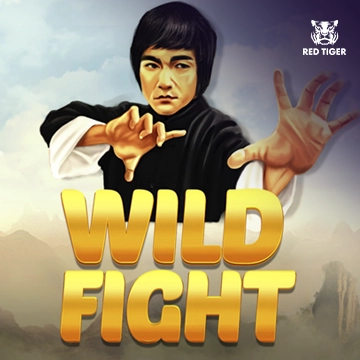 Redtiger : Wild Fight - SPONSOR777