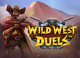 Pragmatic : Wild West Duels - SPONSOR777