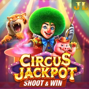 Circus Jackpot - SPONSOR777
