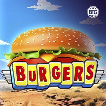Bigtime : Burgers - SPONSOR777