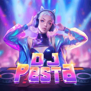 DJ Party - SPONSOR777