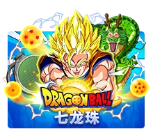 Joker123 : Dragon Ball - SPONSOR777