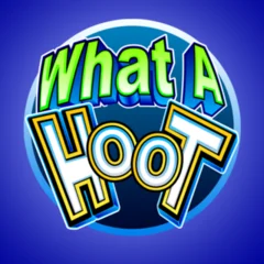 What A Hoot - SPONSOR777