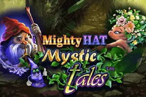 Mighty Hat: Mystic Tales - SPONSOR777