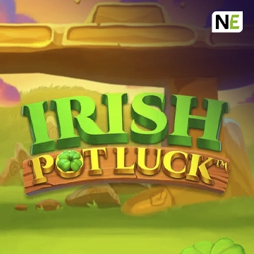 Irish Pot Luck - SPONSOR777