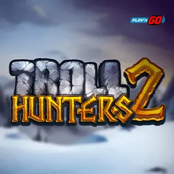 PlaynGo : Troll Hunters 2 - SPONSOR777