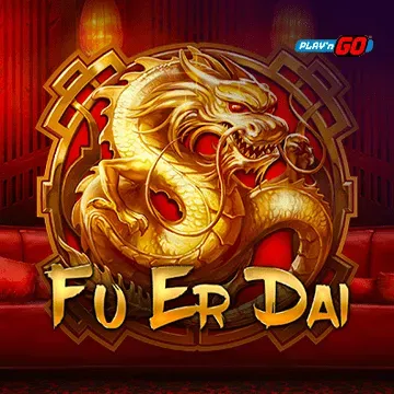 PlaynGo : Fu Er Dai - SPONSOR777