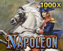 JDB : Napoleon - SPONSOR777