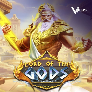 Lord of the Gods - SPONSOR777