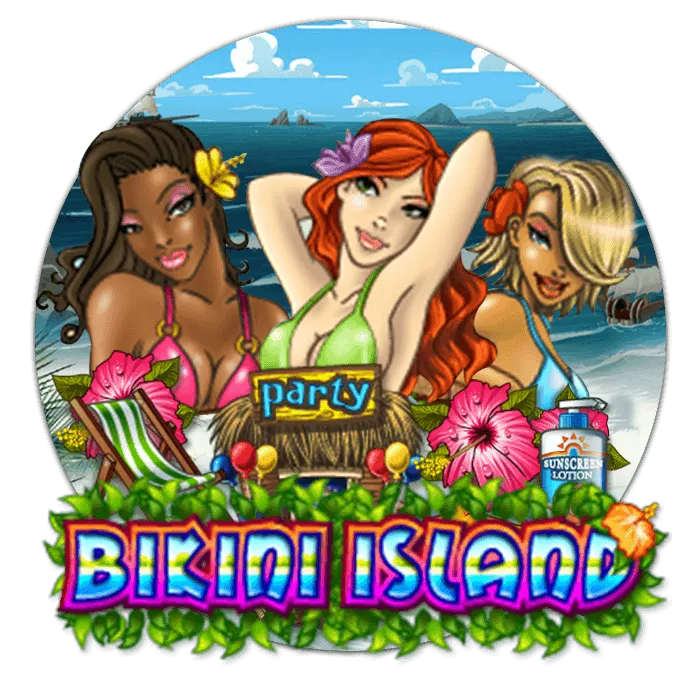 Habanero : Bikini Island - SPONSOR777