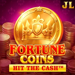 Jili : Fortune Coins - SPONSOR777
