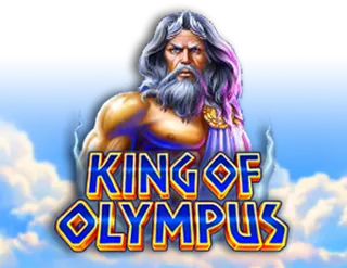 King of Olympus - SPONSOR777