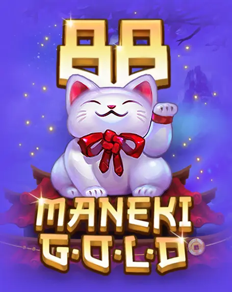Bgaming : Maneki 88 Gold - SPONSOR777