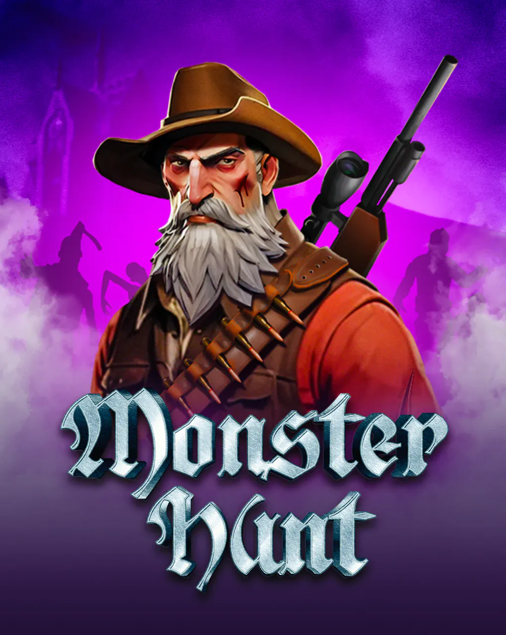 Bgaming : Monster Hunt - SPONSOR777