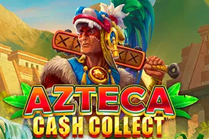 Azteca: Cash Collect - SPONSOR777
