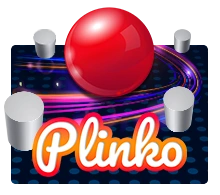 Plinko Ex - SPONSOR777
