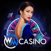 WM Casino - SPONSOR777