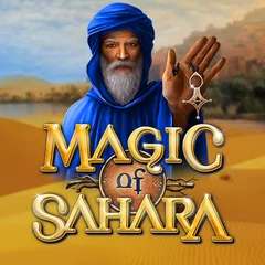 Magic of Sahara - SPONSOR777