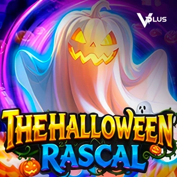 The Halloween Rascal - SPONSOR777