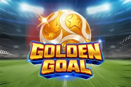 JDB : Golden Goal - SPONSOR777