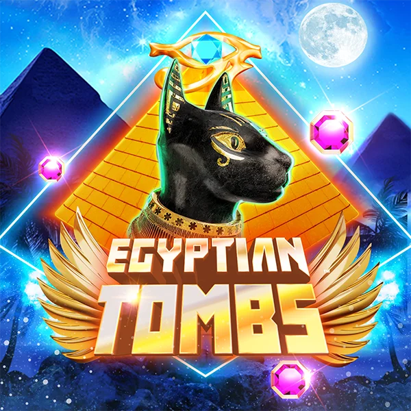 Egyptian Tombs - SPONSOR777