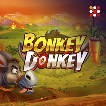 Mancala : Bonkey Donkey - SPONSOR777