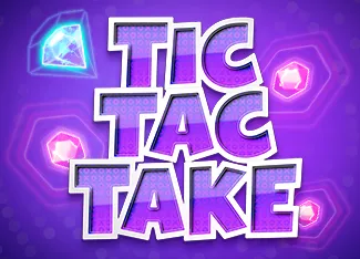Pragmatic : Tic Tac Take - SPONSOR777