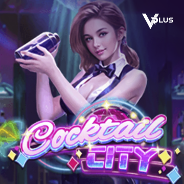 Cocktail City - SPONSOR777