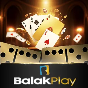 BalakPlay - SPONSOR777