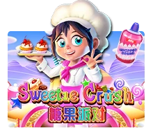 Joker123 : Sweetie Crush - SPONSOR777