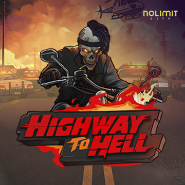 NolimitCity : Highway to Hell - SPONSOR777