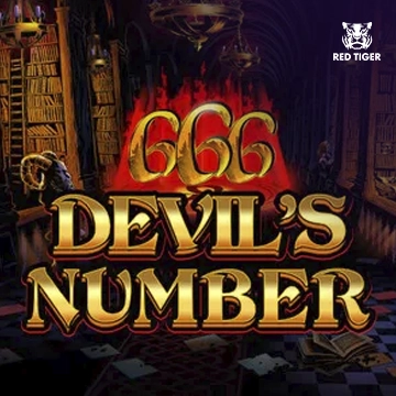Redtiger : Devils Number - SPONSOR777
