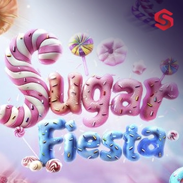 Sugar Fiesta - SPONSOR777