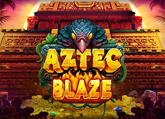 Pragmatic : Aztec Blaze - SPONSOR777