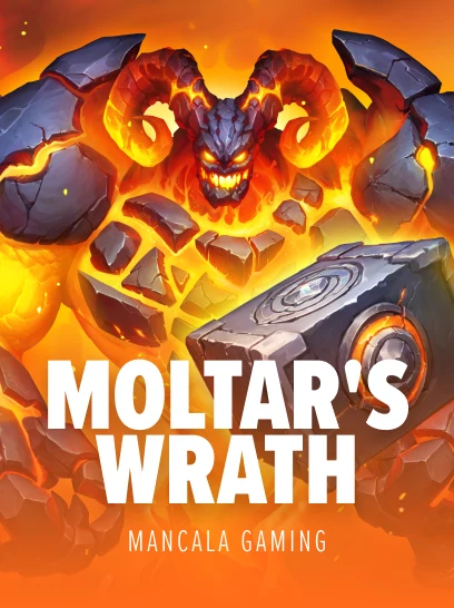 Mancala : Moltars Wrath - SPONSOR777