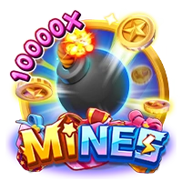 MINES - SPONSOR777