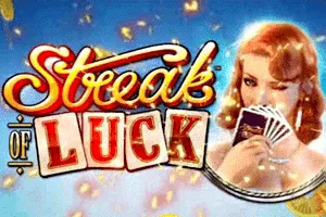 Streak of Luck - SPONSOR777