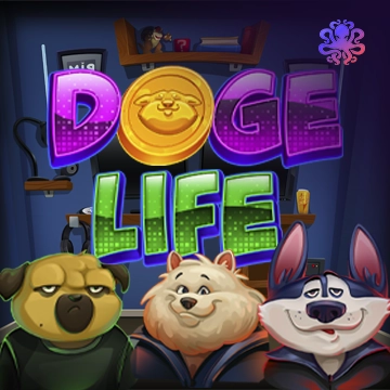Octoplay : Doge Life - SPONSOR777